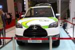ChangFeng CS7 Hybrid 2009 года